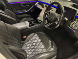 Sクラス S400d 4マチック AMGライン 4WD 