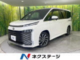トヨタ ヴォクシー