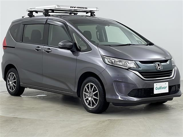 フリード 1.5 G ホンダセンシング 4WD 4WD ワンオーナー