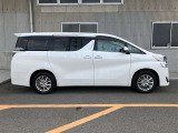 ヴェルファイア ハイブリッド 2.5 V Lエディション E-Four 4WD 