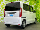 N-BOX G EX ホンダセンシング 