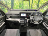 ステップワゴン 1.5 スパーダ 