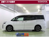 ヴォクシー 2.0 ZS 煌II 
