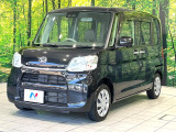 タント X SAIII 