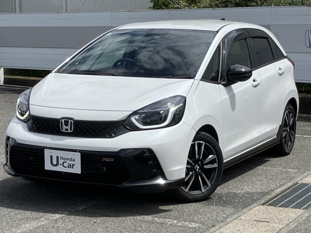 フィット 1.5 eHEV RS 