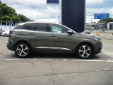 3008 GT ブルーHDi 