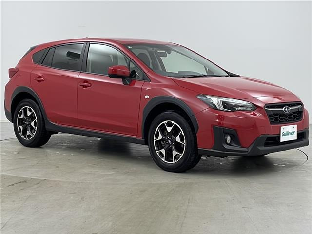 インプレッサXV  1.6i-L アイサイト 4WD ワンオーナー