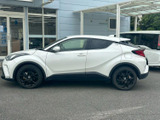 C-HR ハイブリッド 1.8 G モード ネロ セーフティ プラス 