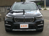 X1 xドライブ 18d xライン 4WD 