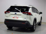 RAV4 2.5 ハイブリッド X E-Four 4WD 