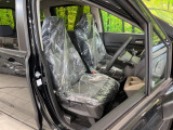 もちろん車内はキレイです♪よりクリーンな状態をキープしたいお客様には『ナノゾーンコート』がおすすめ!新型コロナウイルス対策や、除菌・消臭に効果を発揮し多くの方にご好評いただいております。