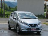 ノート  1.2 e-POWER B FOUR 4WD