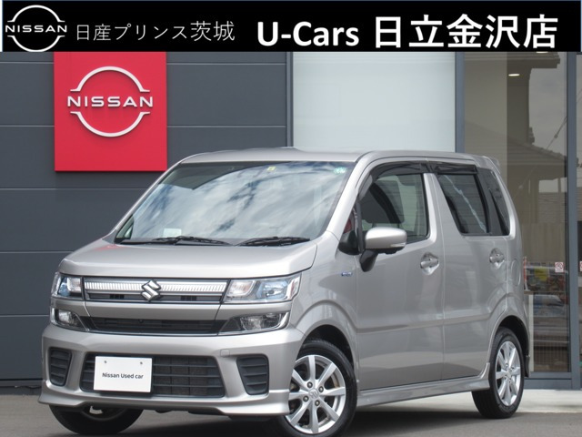 ワゴンR ハイブリッド(HYBRID) FZ 
