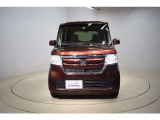 N-BOX G L ホンダセンシング 4WD 