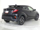 C-HR  1.2 G-T