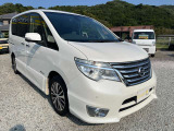 セレナ 2.0 ハイウェイスター S-HYBRID 