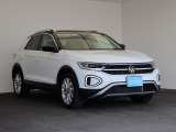 T-Roc TDI スタイル ディーゼル 