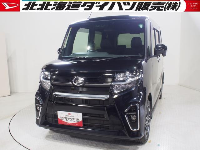 タントカスタム RS セレクション 4WD 