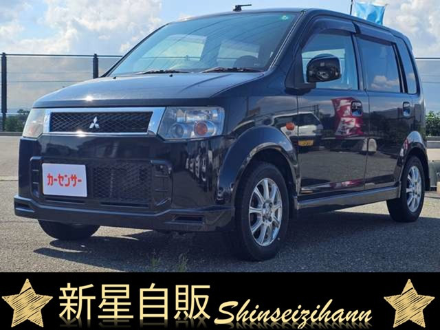 eKスポーツ X 