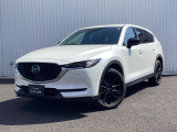 マツダ CX-8