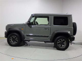 ジムニーシエラ 1.5 JC 4WD