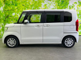 N-BOX G EX ホンダセンシング 