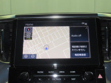 ナビはマストアイテム!知らない道もお任せ!安心して運転いただけます