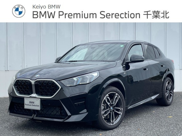 X2 xドライブ20i Mスポーツ 4WD 