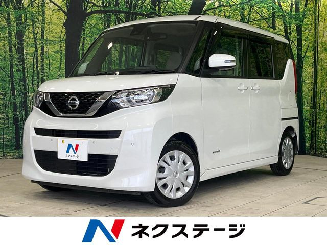 ルークス X 