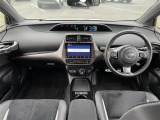 プリウスPHV 1.8 S GR スポーツ 修復歴無し