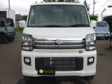 エブリイワゴン PZターボスペシャル 4WD 