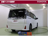ヴォクシー 2.0 ZS 煌II 