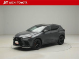 NX 350 Fスポーツ 4WD 
