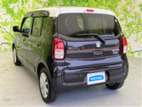 アルト ハイブリッド(HYBRID) X 4WD 