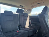 車高が高めなので広い視野でのドライブが可能です♪解放感◎です!