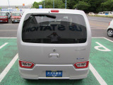 ワゴンR ハイブリッド(HYBRID) FX-S 