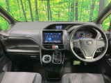 ヴォクシー 2.0 ZS 