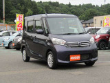 デイズルークス X 4WD 