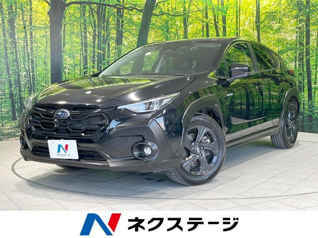 クロストレック 2.0 ツーリング 4WD 