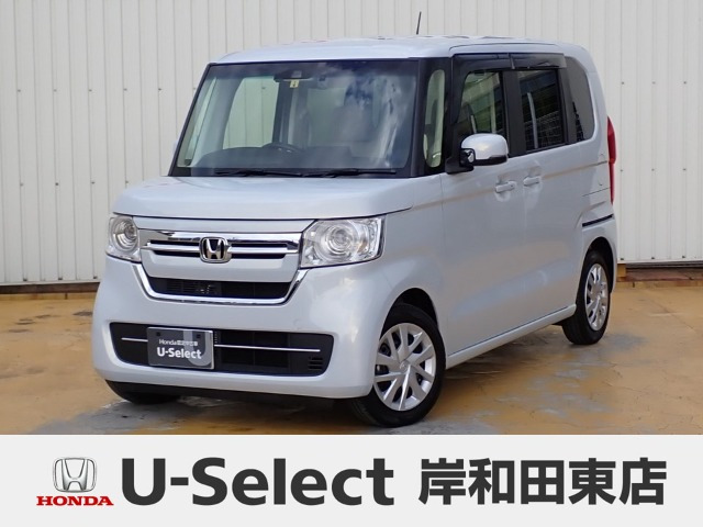 N-BOX L 