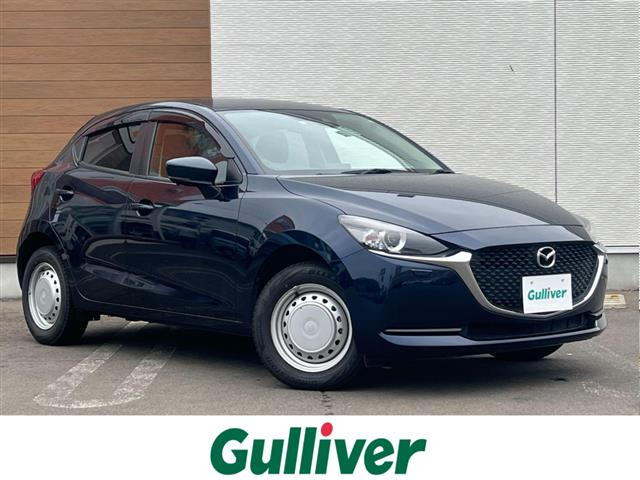 MAZDA2 1.5 XD 4WD 修復歴無し