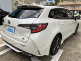 カローラツーリング 1.8 ハイブリッド W×B E-Four 4WD 