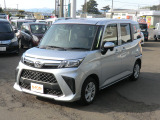 トール 1.0 X 4WD 