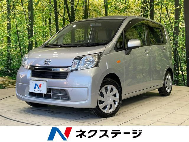 ムーヴ L 