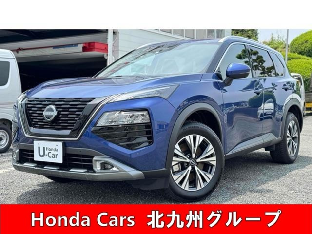 エクストレイル  1.5 X e-4ORCE 4WD