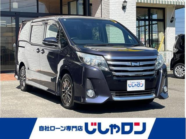 ノア 2.0 Si 