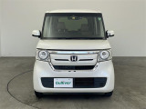 N-BOX G L ホンダセンシング 修復歴無し