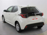 ヤリス 1.5 G 4WD 