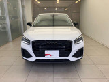 Q2  35 TDI アドバンスト ディーゼル