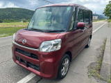 タント L スマートセレクション SA 4WD 
